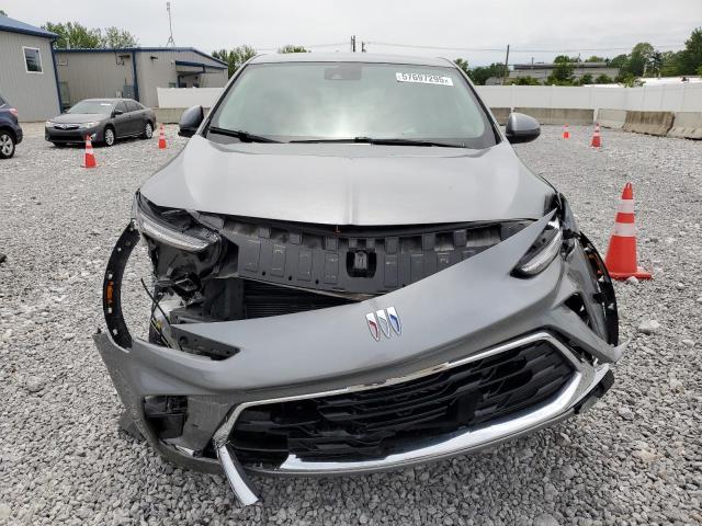  BUICK ENCORE 2024 Srebrny