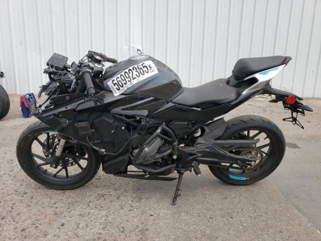 2023 CF MOTO 300SS