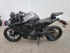 2023 CF MOTO 300SS    for sale at Copart CO - DENVER SOUTH