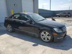 2012 MERCEDES-BENZ C 300 4MATIC for sale at Copart ON - OTTAWA