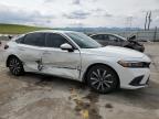 2023 Honda Civic Exl en Venta en Littleton, CO - Side