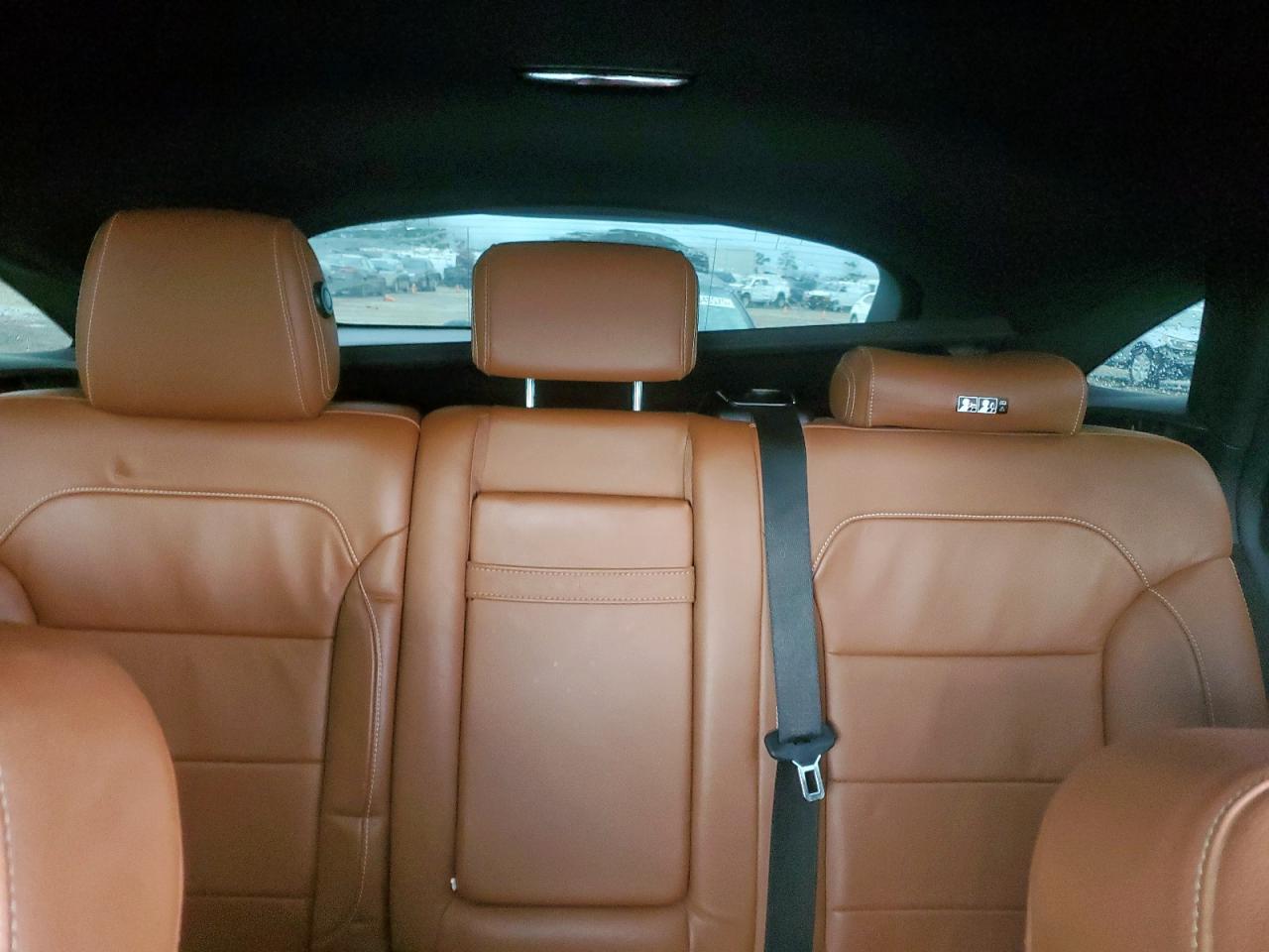 4JGED6EB7KA141812 2019 Mercedes-Benz Gle Coupe 43 Amg