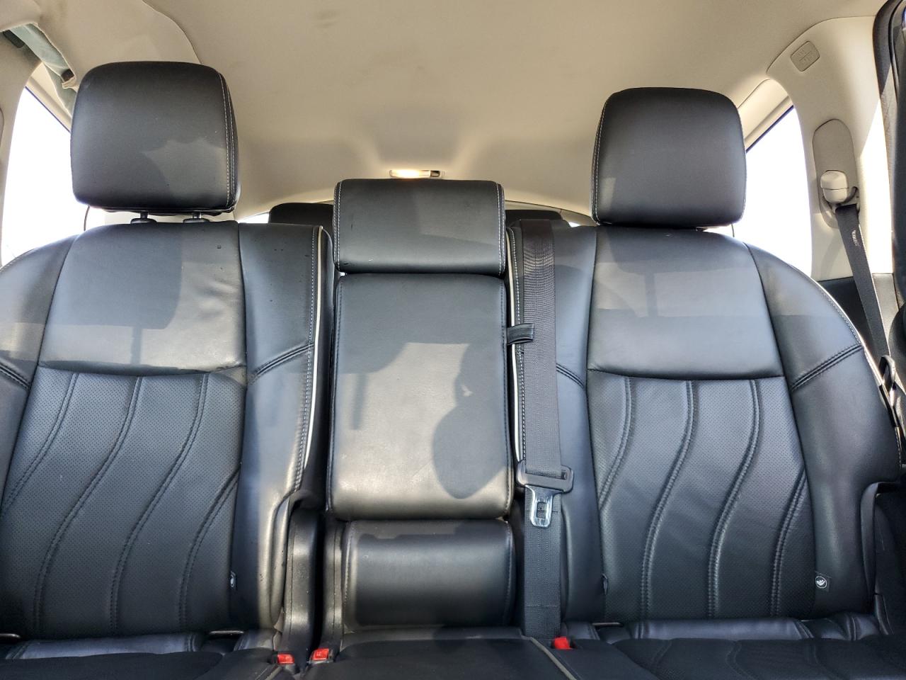 2020 Infiniti Qx60 Luxe VIN: 5N1DL0MM7LC513203 Lot: 56848795