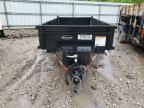 2023 Trailer en Venta en Hurricane, WV - Minor Dent/Scratches