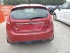 2011 Ford Fiesta Ses zu verkaufen in Ocala, FL - Front End