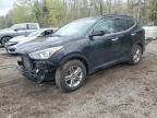 2017 HYUNDAI SANTA FE SPORT  for sale at Copart ON - COOKSTOWN