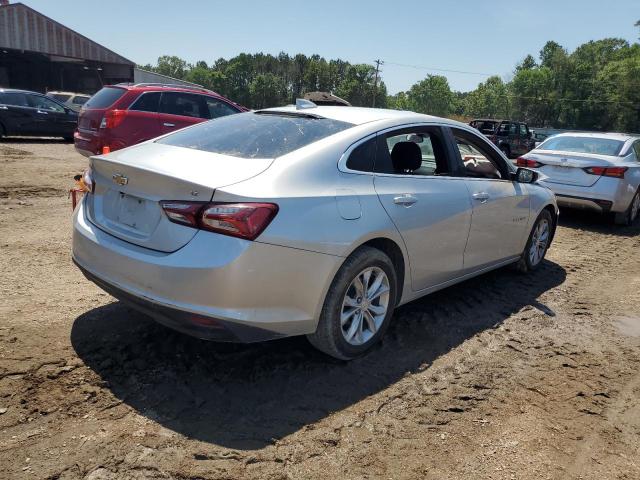  CHEVROLET MALIBU 2021 Сріблястий