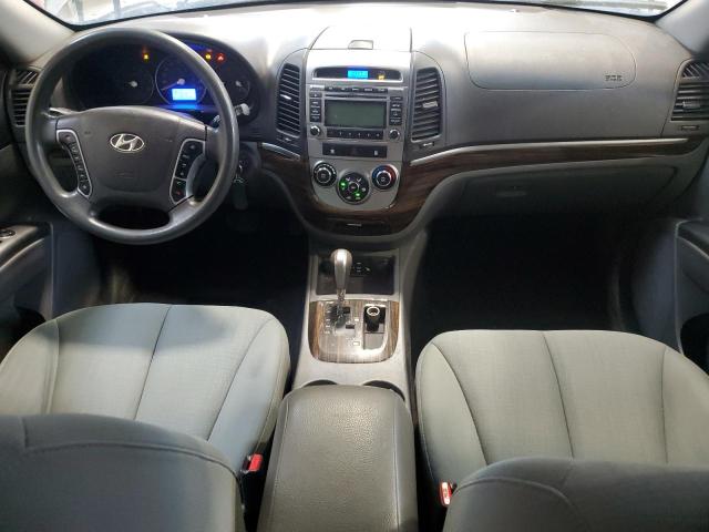 2012 HYUNDAI SANTA FE GLS