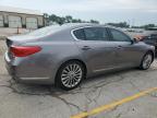 2015 Kia K900  продається в Pekin, IL - Front End