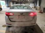 2013 Kia Optima Lx за продажба в West Mifflin, PA - Vandalism
