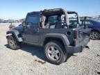 2007 Jeep Wrangler X zu verkaufen in San Diego, CA - Minor Dent/Scratches