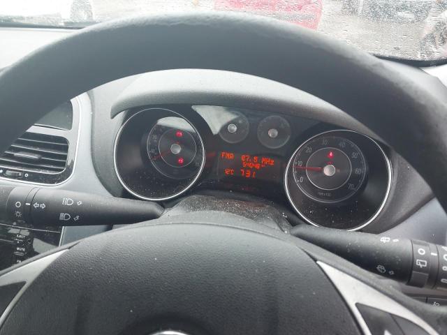 2010 FIAT PUNTO EVO