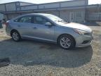 2017 HYUNDAI SONATA SE   for sale at Copart NC - CONCORD