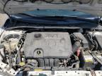 2012 Toyota Corolla Base en Venta en Albuquerque, NM - Undercarriage