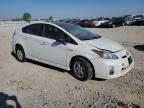 2010 Toyota Prius  на продаже в Greenwood, NE - Front End
