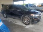 2018 Chevrolet Traverse Ls   for Sale in Homestead, FL - Front End