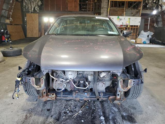  HONDA ACCORD 2014 Szary