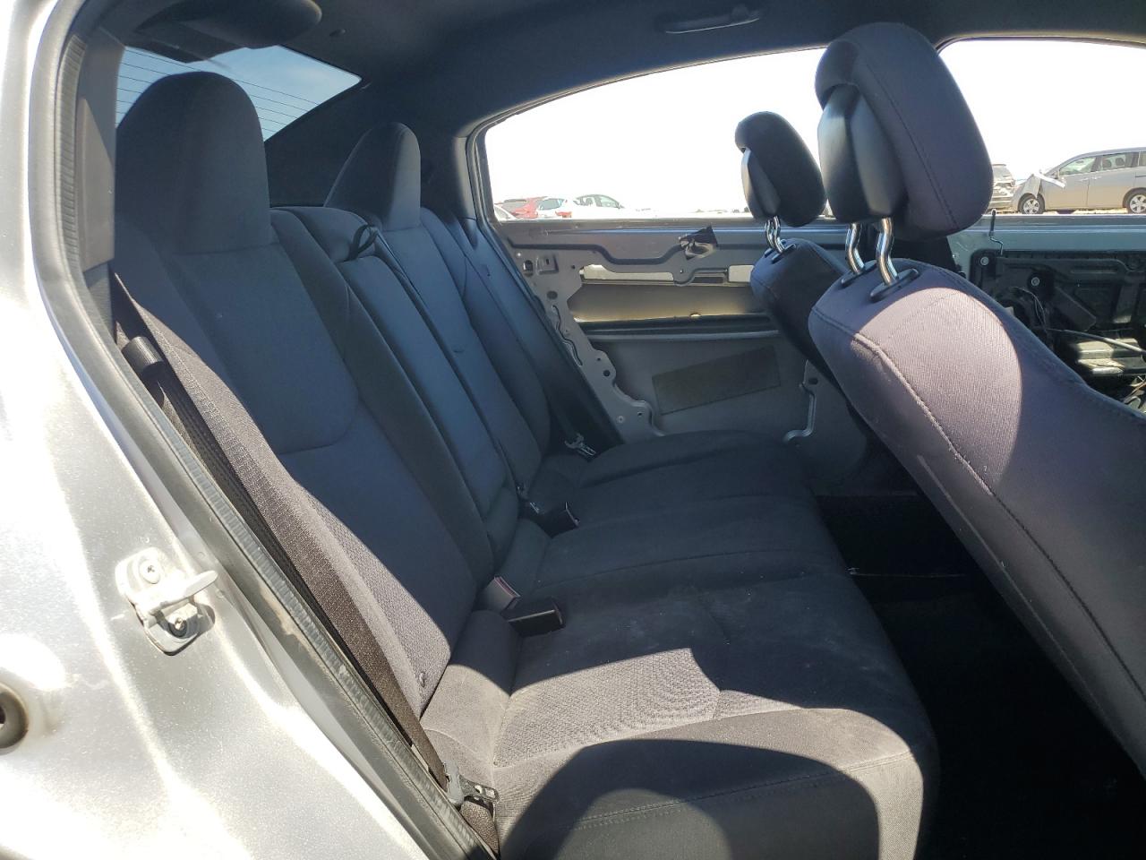2013 Chrysler 200 Lx VIN: 1C3CCBAB7DN762237 Lot: 55668175
