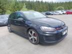 2014 VOLKSWAGEN GOLF GTI P for sale at Copart WHITBURN