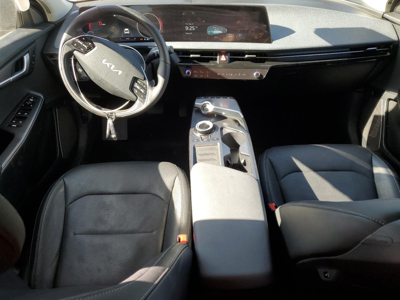 2024 Kia Ev6 Light VIN: KNDC3DLC7R5159650 Lot: 57093395