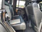 2008 Jeep Wrangler Unlimited Sahara de vânzare în Tifton, GA - Front End