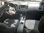 2017 Chevrolet Cruze Lt იყიდება Ellwood City-ში, PA - Front End