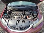 2013 Honda Civic Lx للبيع في Lyman، ME - Rear End
