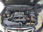 2012 Subaru Legacy 2.5I Premium na sprzedaż w Homestead, FL - Front End