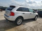 2013 Ford Edge Se zu verkaufen in Houston, TX - Hail