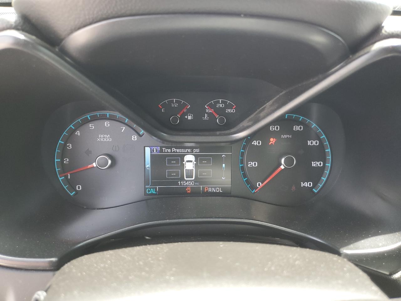 2018 Chevrolet Colorado Lt VIN: 1GCGSCEN6J1143433 Lot: 56942765