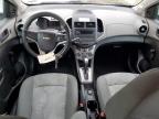 2016 Chevrolet Sonic Ls продається в Memphis, TN - Minor Dent/Scratches