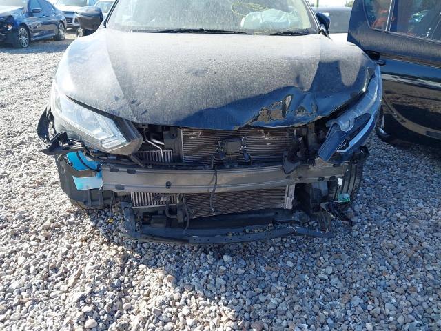 2019 NISSAN QASHQAI 1.3 DIG-T 160 N-CONNECTA 5DR DCT