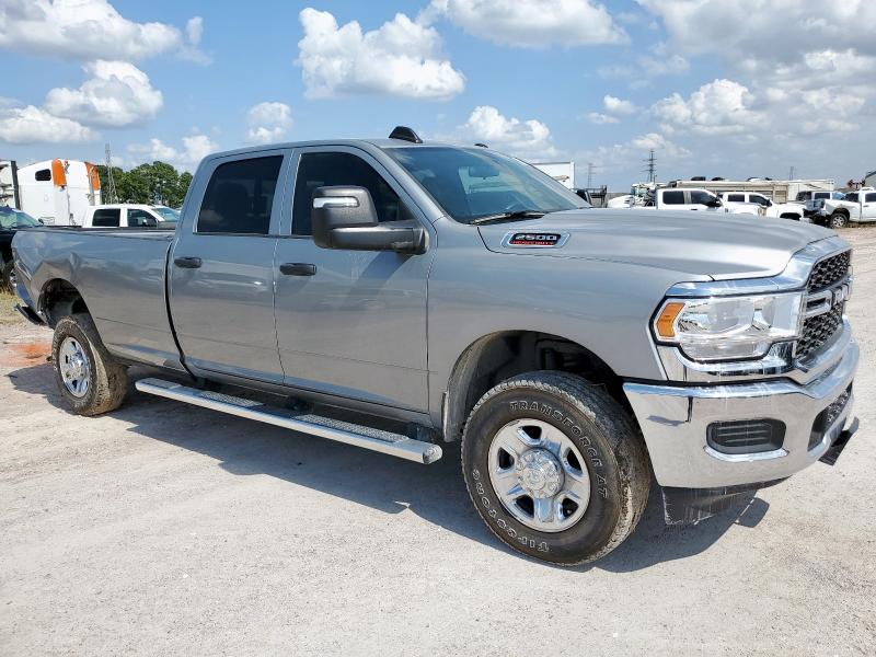  RAM 2500 2024 Silver