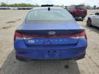 2022 Hyundai Elantra Sel for Sale in Chicago Heights, IL - Minor Dent/Scratches