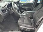 2023 Chevrolet Malibu Lt იყიდება Woodhaven-ში, MI - Front End