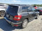 2010 Mercedes-Benz Glk 350 იყიდება Spartanburg-ში, SC - Rear End