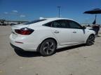 2022 Honda Insight Ex for Sale in Wilmer, TX - Front End