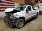 2022 Chevrolet Silverado Ltd K1500 for Sale in Anchorage, AK - Front End