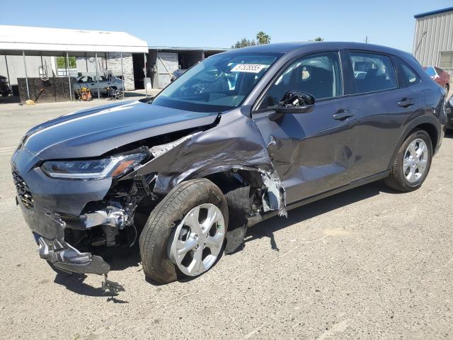 2025 Honda Hr-V Lx 2.0L