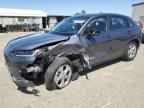 2025 Honda Hr-V Lx იყიდება Fresno-ში, CA - Front End