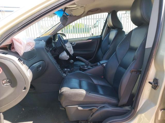 2006 VOLVO S60 SE D 1