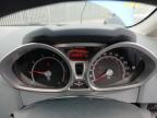 2011 FORD FIESTA ZET for sale at Copart NEWBURY