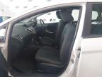 2012 FORD FIESTA EDG for sale at Copart EAST KILBRIDE