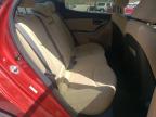 2012 Hyundai Elantra Gls na sprzedaż w Van Nuys, CA - Minor Dent/Scratches