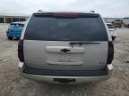 2007 Chevrolet Tahoe K1500   for Sale in Madisonville, TN - Rollover