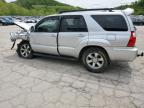 2007 Toyota 4Runner Sr5   na sprzedaż w Hurricane, WV - Front End