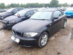 2010 BMW 1 SERIES 118D ES 2DR for sale at Copart COLCHESTER