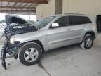 2013 Jeep Grand Cherokee Laredo იყიდება Homestead-ში, FL - Front End