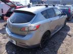 2011 MAZDA 3 TAKUYA for sale at Copart BRISTOL