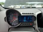 2016 Chevrolet Sonic Lt for Sale in Florence, MS - Front End